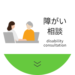 障がい相談支援