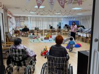 デイイベント①