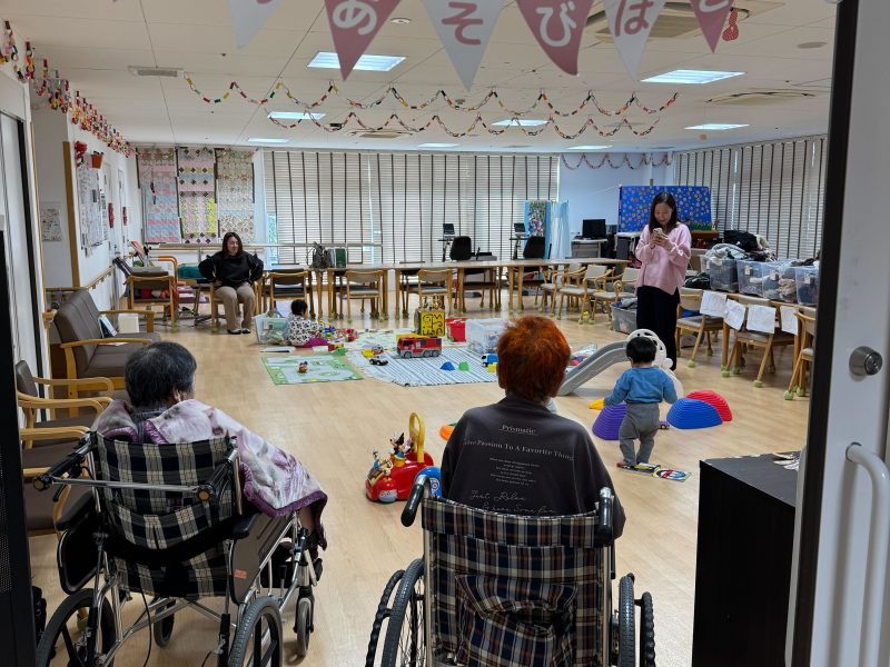 デイイベント①