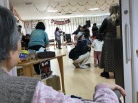 デイイベント②